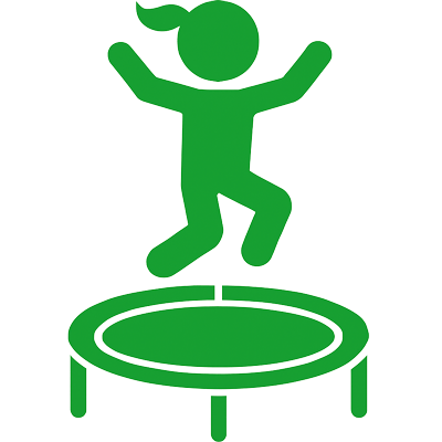 JUMPING Kids