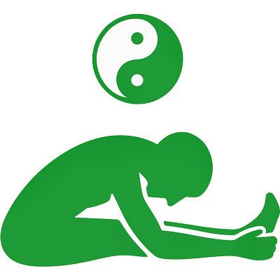 Yin Yoga
