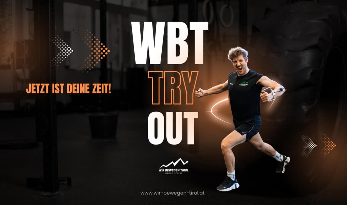 WBT Try Out